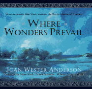 Where Wonders Prevail - Anderson, Joan Wester