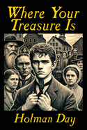 Where Your Treasure Is