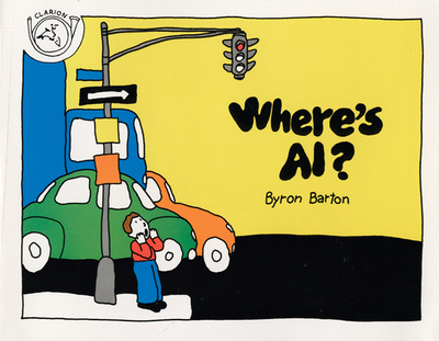 Where's Al? - Barton, Byron