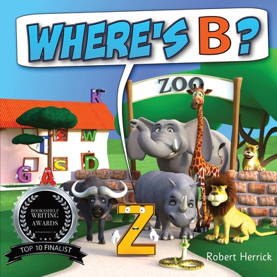 Where's B? - Herrick, Robert