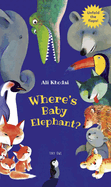 Where's Baby Elephant