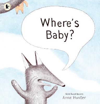 Where's Baby? - 