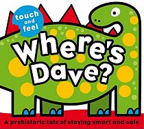 Where's Dave? - Priddy Books (Creator)