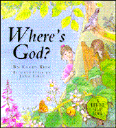 Where's God? - King, Karen