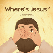 Where's Jesus?