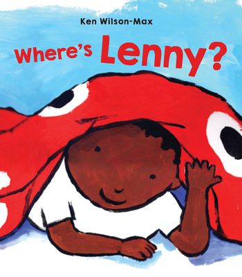 Where's Lenny? - Wilson-Max, Ken