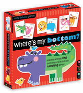 Where's My Bottom?