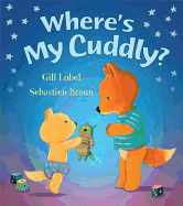 Where's My Cuddly?