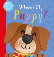 Where's My Puppy?: Where's My