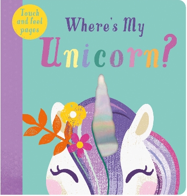 Where's My Unicorn? - 