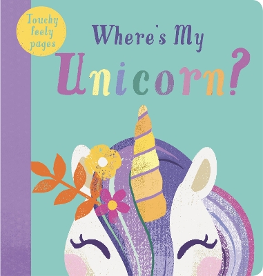 Where's My Unicorn? - 