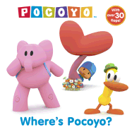 Where's Pocoyo?