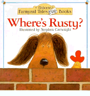 Where's Rusty?