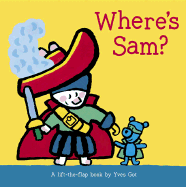 Where's Sam? - Got, Yves