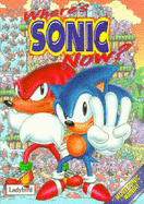 Where's Sonic Now?