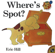 Where's Spot? - 