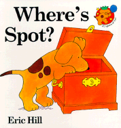 Where's Spot? - 