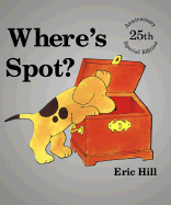 Where's Spot