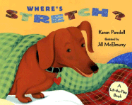 Where's Stretch? - Pandell, Karen