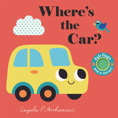 Where's the Car? - 