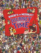 Where's The Meerkat? Journey Through Time