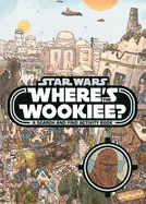 Where's the Wookiee?