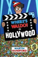 Where's Waldo? in Hollywood - 