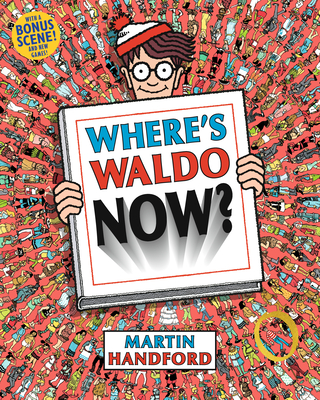 Where's Waldo Now? - 