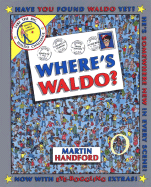 Where's Waldo? - 