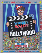 Where's Wally? In Hollywood Mini