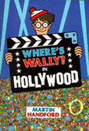 Where's Wally? In Hollywood