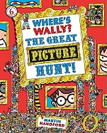 Where's Wally? The Great Picture Hunt