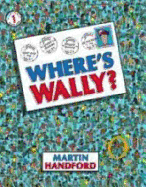 Where's Wally?