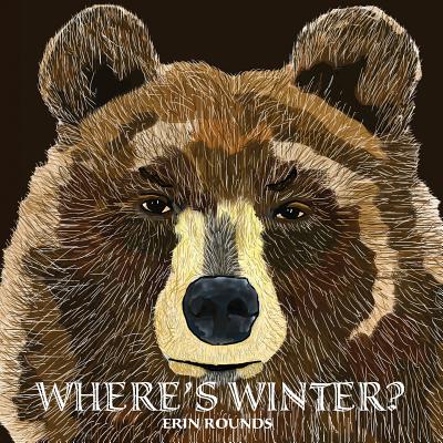 Where's Winter - Stevens, Tammie (Editor)