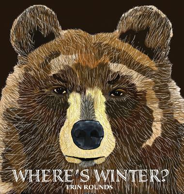 Where's Winter - Stevens, Tammie (Editor)