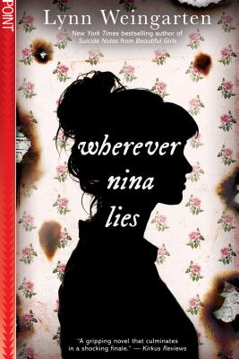 Wherever Nina Lies - Weingarten, Lynn