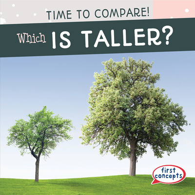 Which Is Taller? - Youssef, Jagger