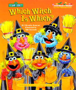 Which Witch Is Which