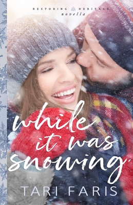 While It Was Snowing - Faris, Tari