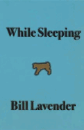 While Sleeping