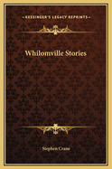 Whilomville Stories