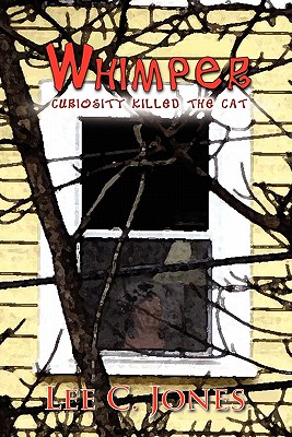 Whimper - Jones, Lee