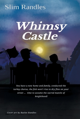 Whimsy Castle - Randles, Slim