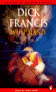 Whip Hand - Francis, Dick, and Ford, Mick (Read by)