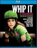 Whip It [Blu-ray]