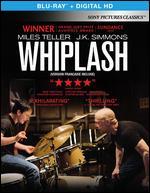 Whiplash [Bilingual] [Blu-ray]
