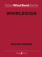 Whirlegigg: Score & Parts