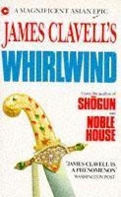 Whirlwind - Clavell, James