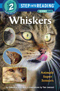 Whiskers: Animals' Super Sensors