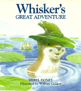 Whisker's Great Adventure